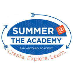 San Antonio summer camps Bricks